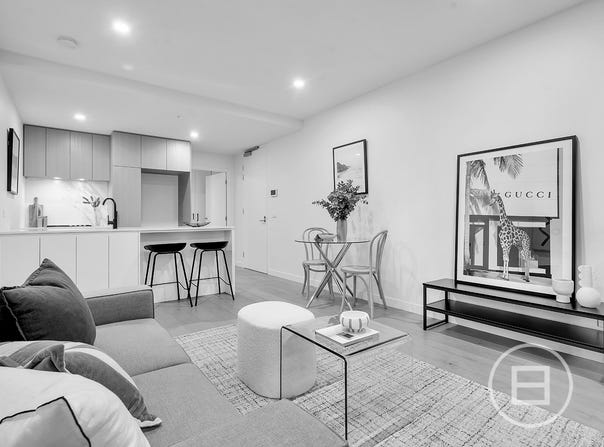 115/45 Linden Avenue, Ivanhoe, Vic 3079