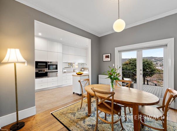 52 St Georges Terrace, Battery Point, Tas 7004