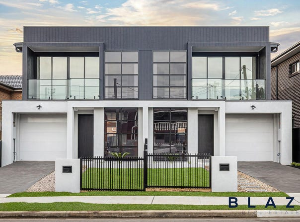 22 Karabar Street, Fairfield Heights, NSW 2165