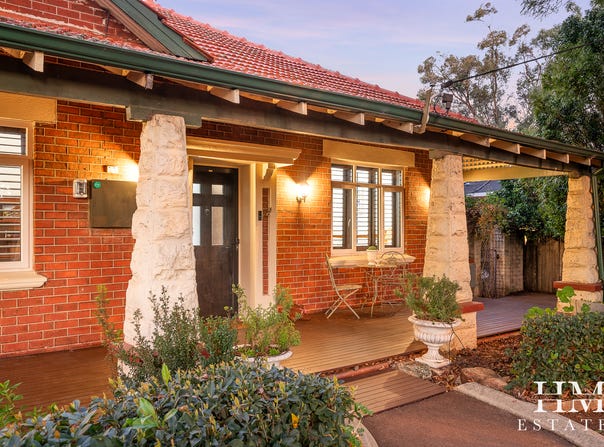 54 East Street, Guildford, WA 6055