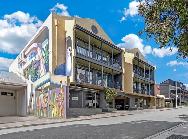 36-38 Rowland Street, Subiaco, WA 6008