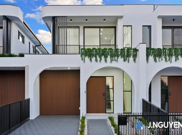 29A Salisbury Street, Canley Heights, NSW 2166
