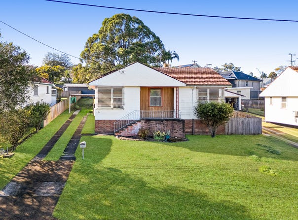 60 Waratah Avenue, Charlestown, NSW 2290