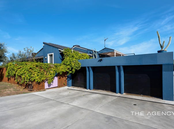 1 Frederick Street, Bluff Point, WA 6530