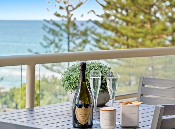 20/100 The Esplanade, Burleigh Heads, Qld 4220