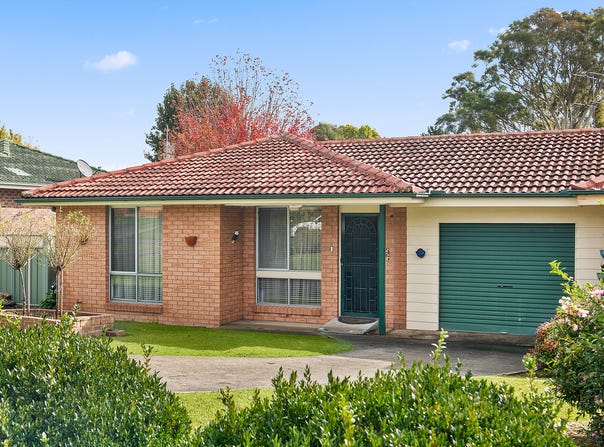 5B Ball Street, Moss Vale, NSW 2577