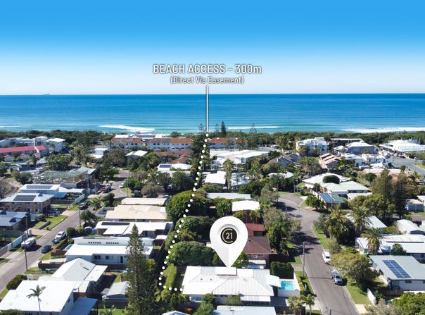 35 Clematis Court, Marcoola, Qld 4564