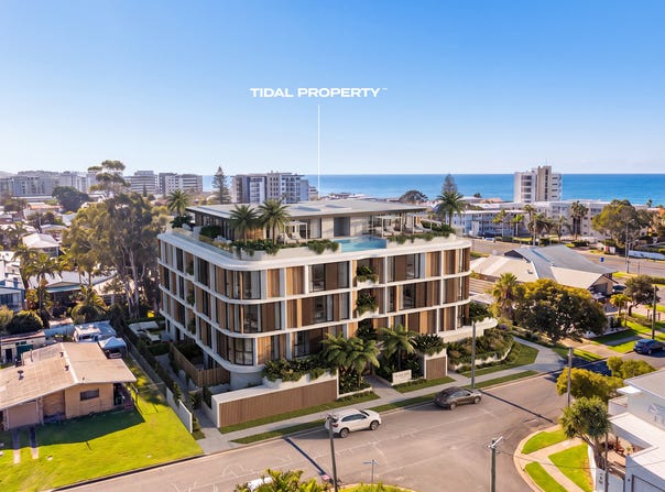 9-13 Hawaii Avenue, Palm Beach, Qld 4221