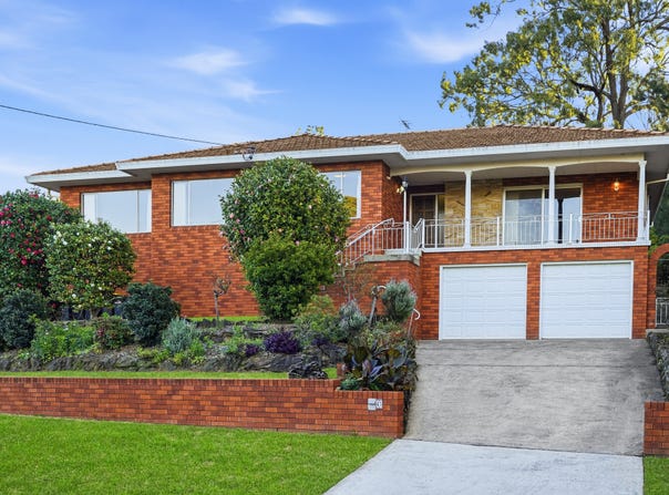 47 Leonay Parade, Leonay, NSW 2750