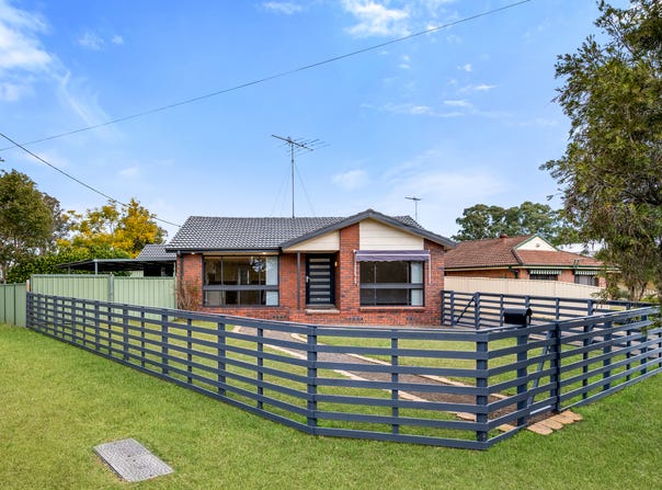 2  Byron Avenue, Wallacia, NSW 2745