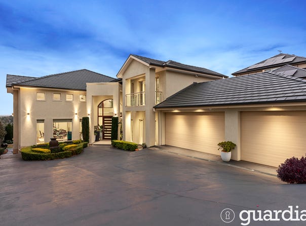 29 Glenshee Place, Glenhaven, NSW 2156