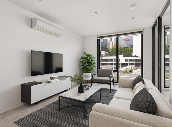 207/770B Toorak Road, Glen Iris, Vic 3146