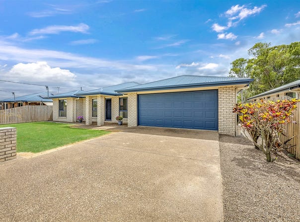 74 Searle Street, Thabeban, Qld 4670