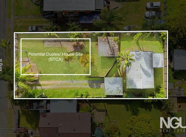 5 King Street, Slacks Creek, Qld 4127