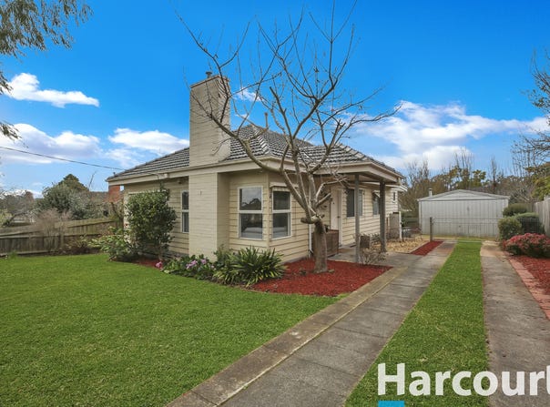 7 Williamson Street, Drouin, Vic 3818