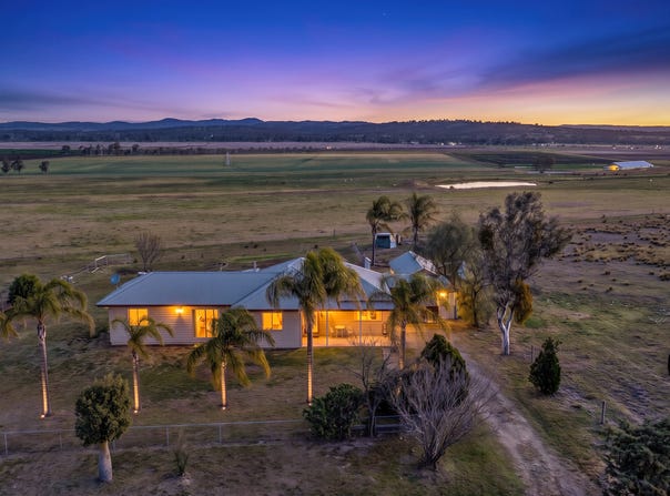1005 Upper Wheatvale Road, Upper Wheatvale, Qld 4370