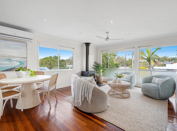 28 Stuart Street, Capalaba, Qld 4157