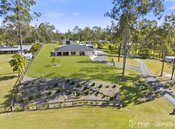 167 Peppertree Drive, Jimboomba, Qld 4280