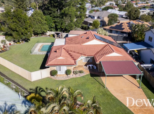 8 Belvista Court, Bellmere, Qld 4510