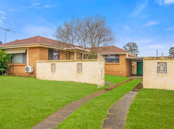 11 Jordon Street, Cambridge Park, NSW 2747