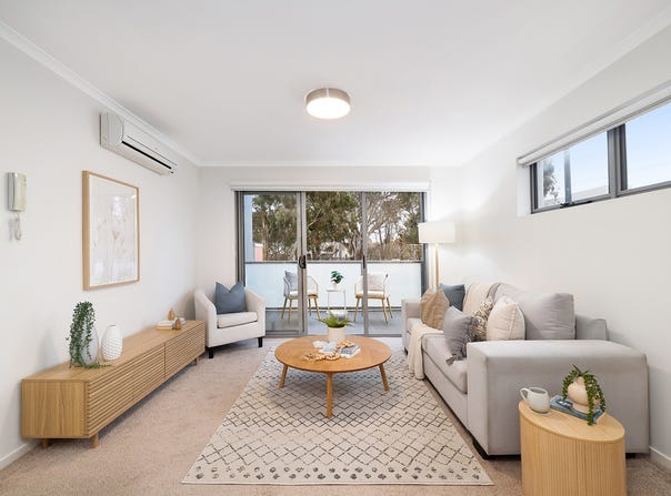 26/75 Elizabeth Jolley Crescent, Franklin, ACT 2913