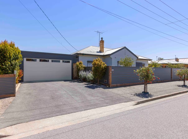 21 Hatch Street, Nuriootpa, SA 5355