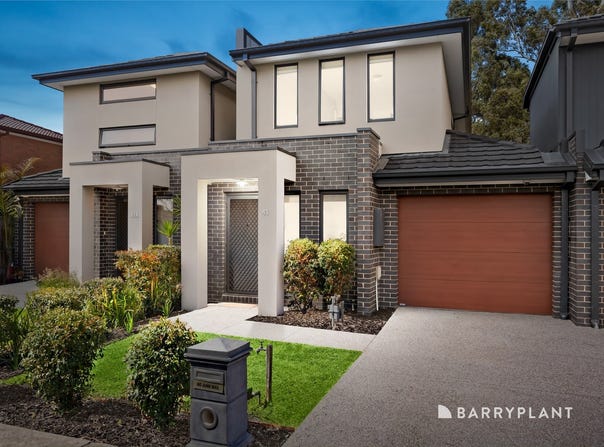 41 Hurlstone Crescent, Mill Park, Vic 3082