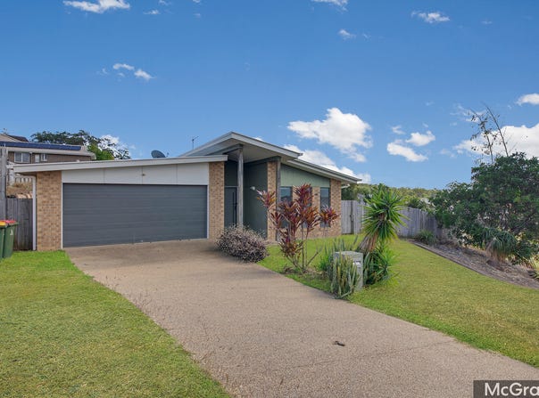 2 Dampier Court, Glen Eden, Qld 4680