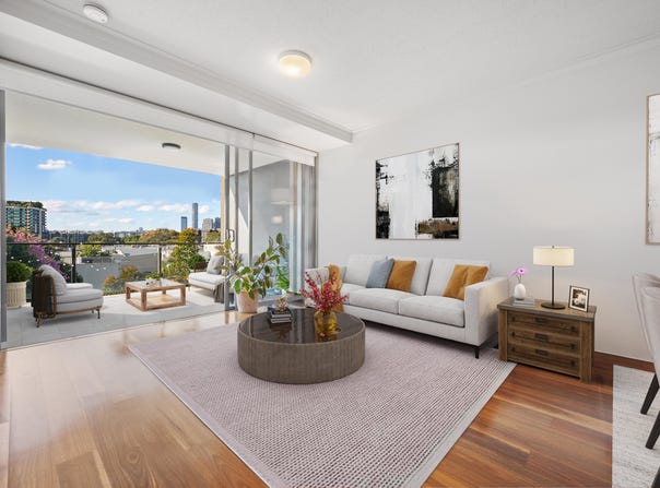20402/15 Beesley Street, West End, Qld 4101