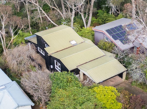7 Lawrence Street, Blackheath, NSW 2785