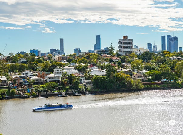 602/160 Macquarie Street, St Lucia, Qld 4067