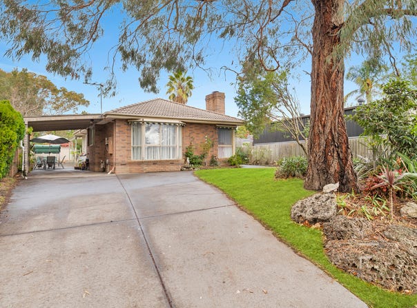 7 Dalby Close, Rowville, Vic 3178