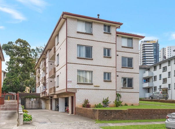 3/37 Nagle Street, Liverpool, NSW 2170