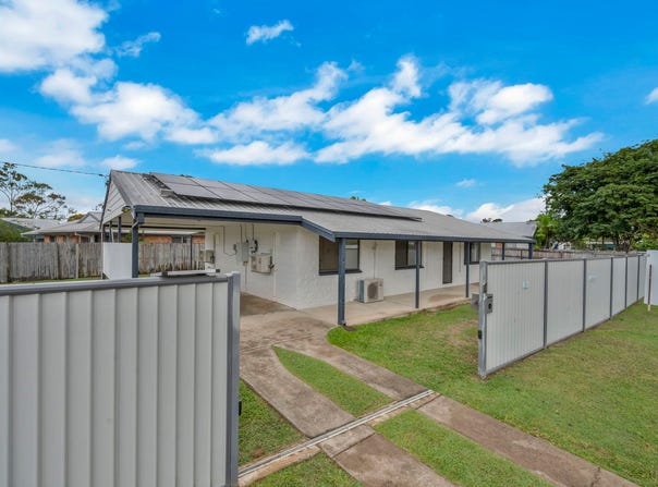 4 Thorburn Court, Kelso, Qld 4815