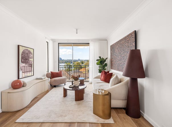 40/10 Gow Street, Balmain, NSW 2041