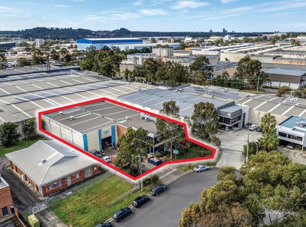 6 Metters Place, Wetherill Park, NSW 2164