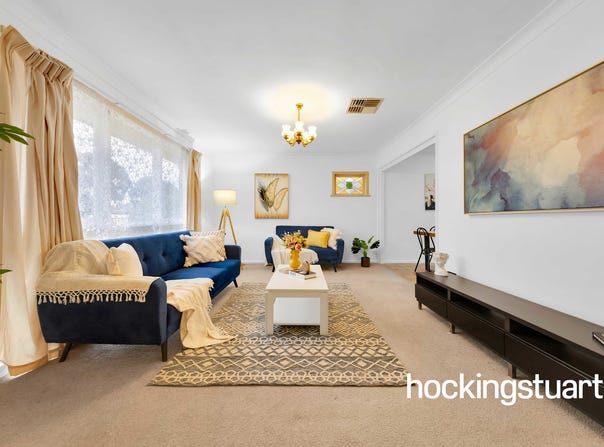 46 Houston Street, Epping, Vic 3076
