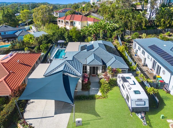6 Wilton Close, Mudgeeraba, Qld 4213