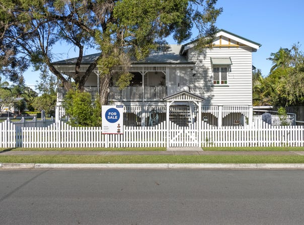 239 Tooley Street, Maryborough, Qld 4650
