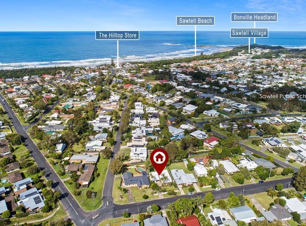 60 Sixteenth Avenue, Sawtell, NSW 2452