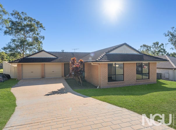 5 Mulholland Place, Goodna, Qld 4300