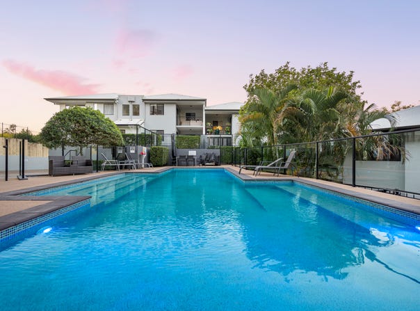 19/70 Norman Crescent, Norman Park, Qld 4170