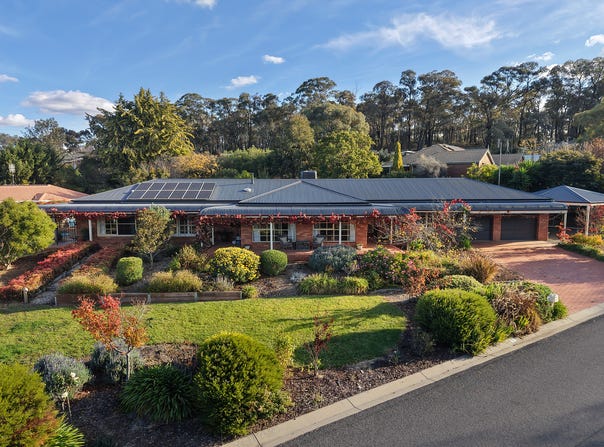 2  Vincent Drive, Kennington, Vic 3550