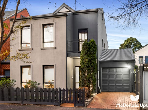 17-19 Tankard Street, Kensington, Vic 3031