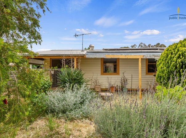 43 Cumnock Street, Jamestown, SA 5491