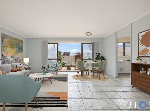 21 Cosgrove Street, Curtin, ACT 2605