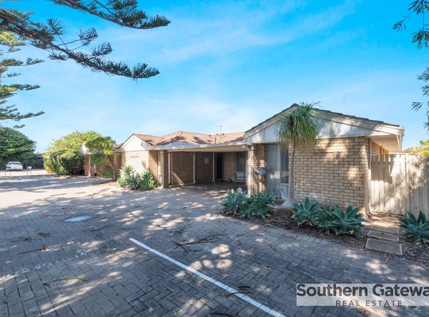 14/6 Hawkins Street, Rockingham, WA 6168