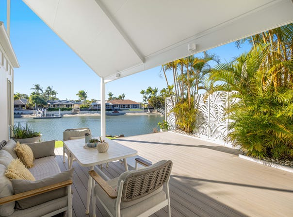 13/18 Maroochy Waters Drive, Maroochydore, Qld 4558
