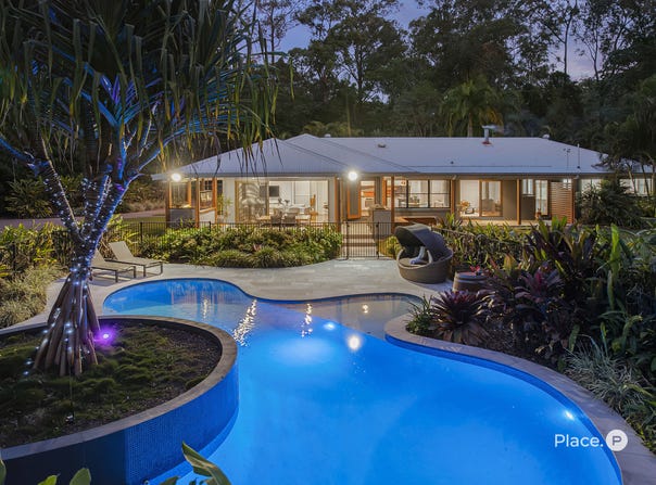45 Carson Drive, Bunya, Qld 4055