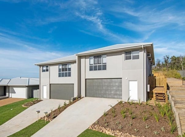 22 Channel Street, Bushland Beach, Qld 4818